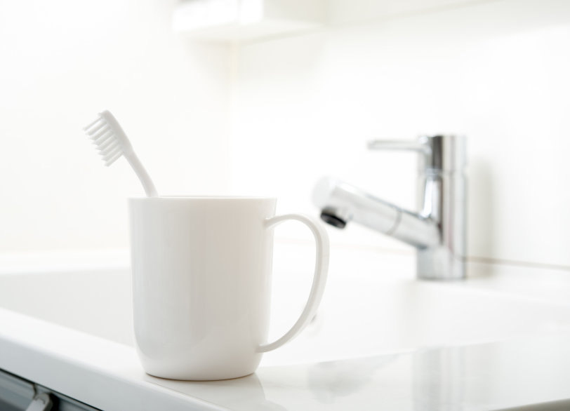 セルフケア｜こばやし歯科