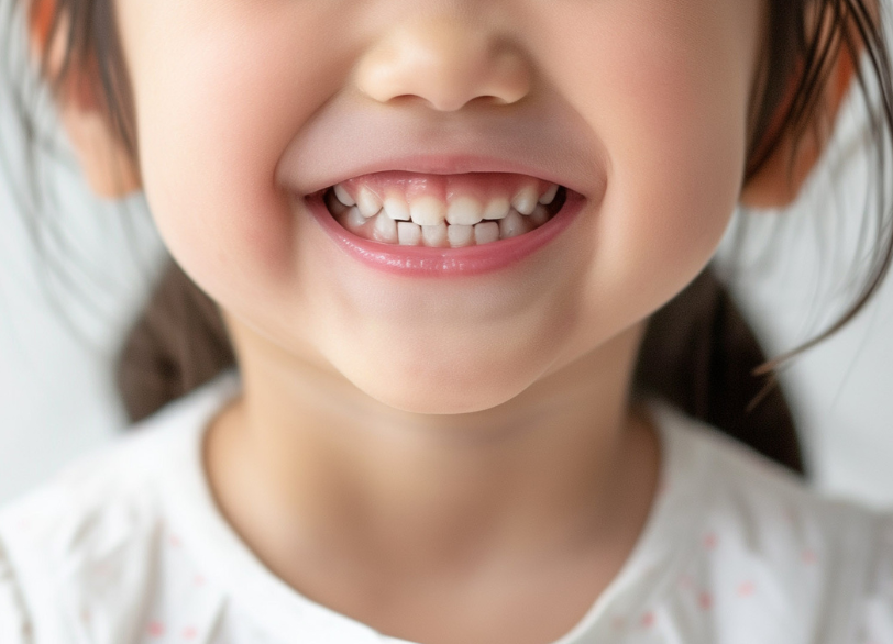 お子様の未来の健康を育む場所｜こばやし歯科