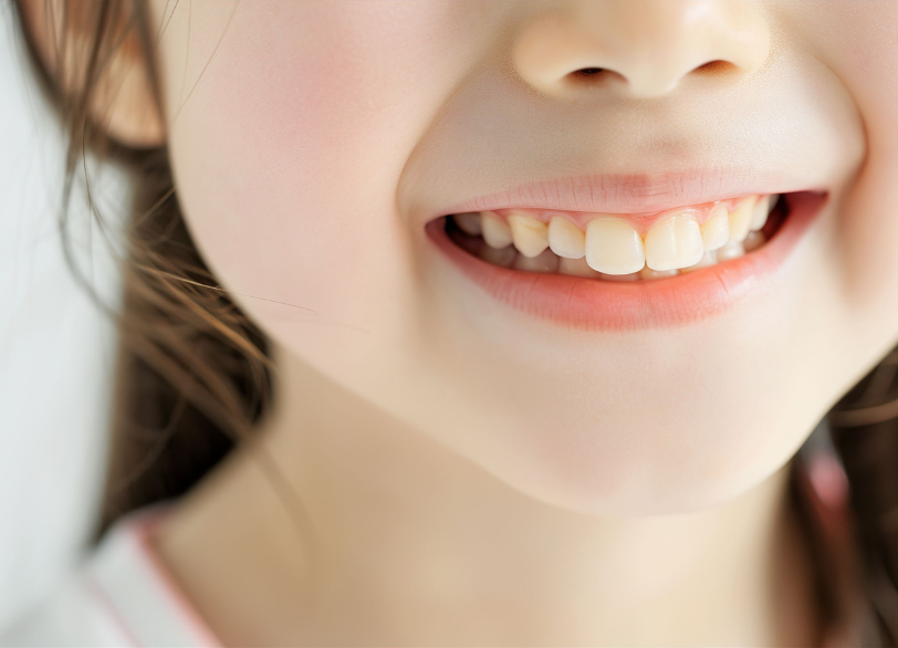 小児矯正の必要性｜こばやし歯科