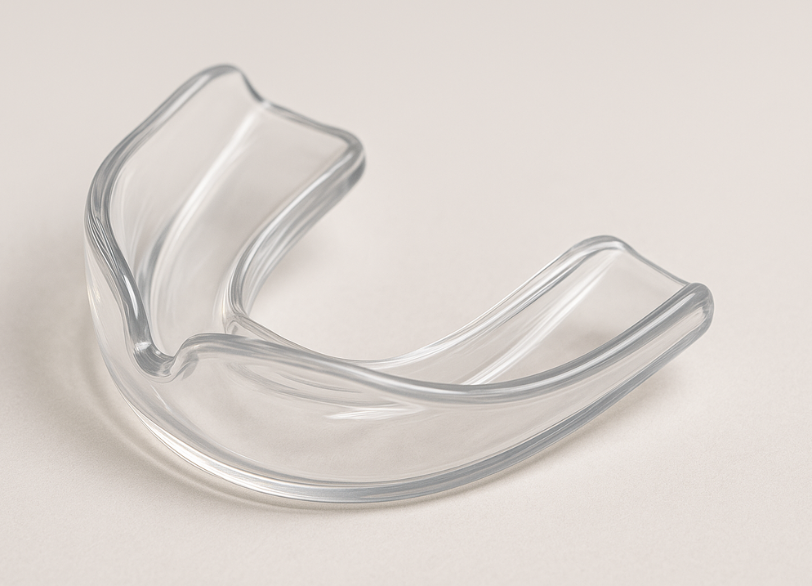 ムーシールド｜こばやし歯科