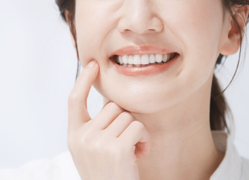 治療成功のために大切なこと|こばやし歯科