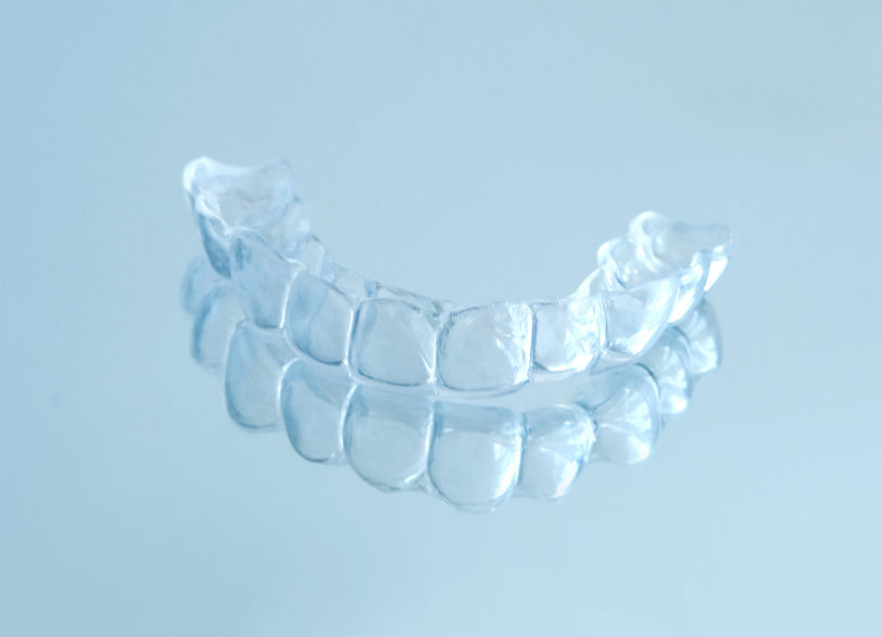 アソアライナー|こばやし歯科