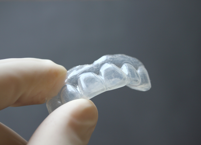 部分矯正|こばやし歯科