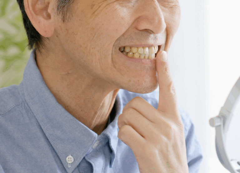 見た目の美しさへの追求｜こばやし歯科