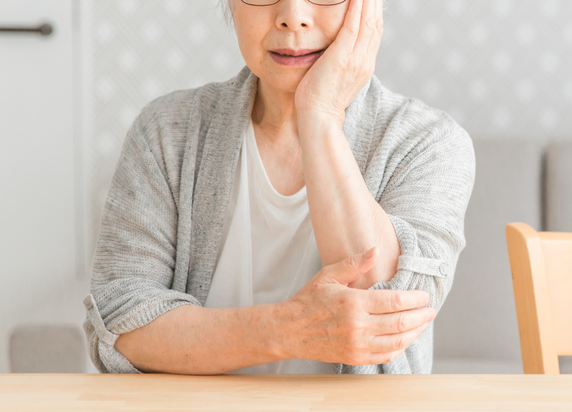 こんなお悩みはありませんか？｜こばやし歯科