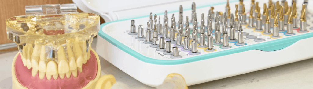 こばやし歯科のインプラント治療|こばやし歯科