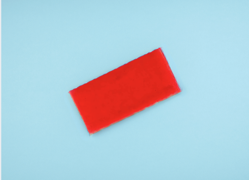 咬合紙｜こばやし歯科