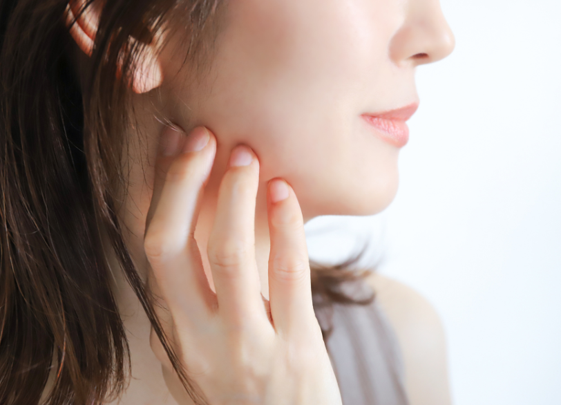 噛み合わせの不調和が引き起こす様々なサイン｜こばやし歯科