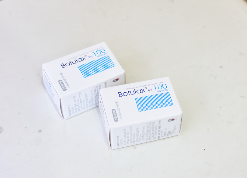 ボトックス治療｜こばやし歯科