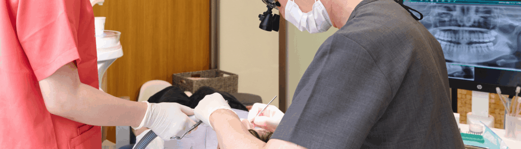 予防歯科プログラム｜こばやし歯科