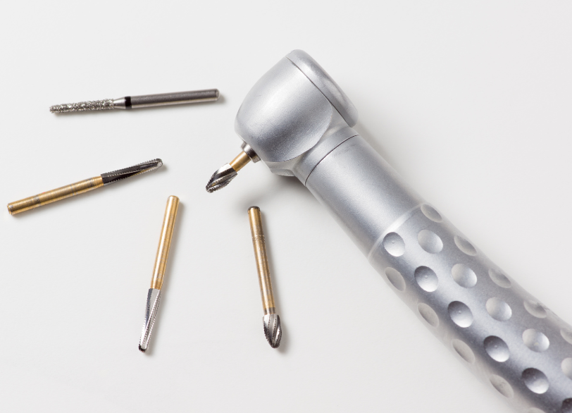 ポータブルユニット｜こばやし歯科