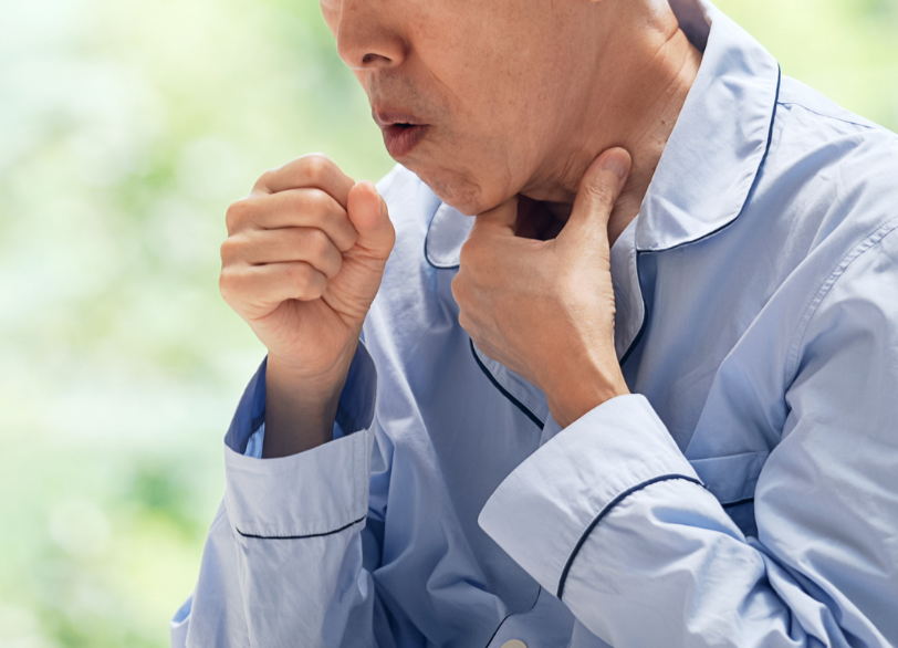 誤嚥性肺炎｜こばやし歯科