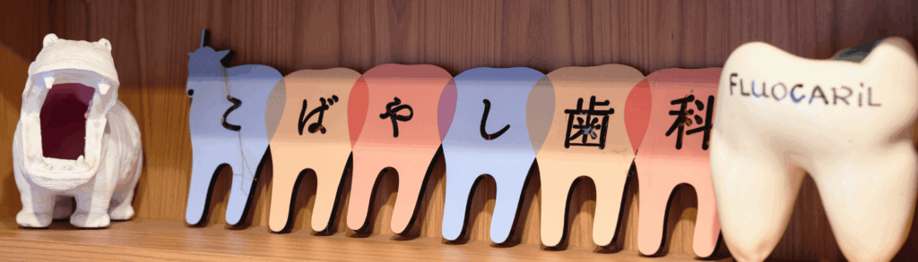 訪問診療の流れ｜こばやし歯科