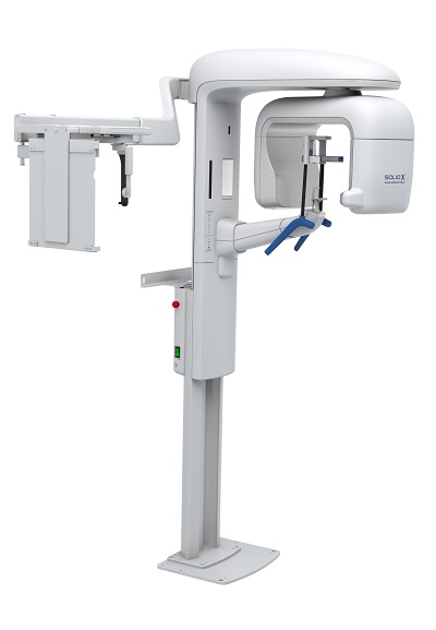 アーム型X線CT診断装置 SOLIO X